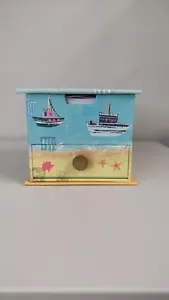 Cubo Memo - Blue Sea Breeze - Imagen 1 de 8