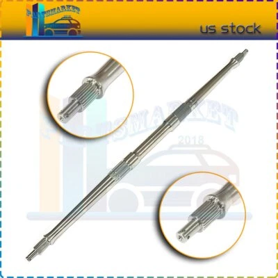 Fit For  Yamaha Raptor 700 700R 2006-2018 1S3-25381-10-00 Rear Axle Shaft - Image 1 of 4