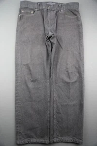 Pantalones de mezclilla Banana Republic 2013 de colección grises talla 33x30 (MSR 33x26) - Imagen 1 de 9