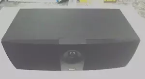 ENERGY CENTER SPEAKER MODEL XL-C-1 - Picture 1 of 5