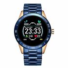 Women Smart Watch Ladys Heart Rate Monitor Fitness Tracker For iPhone Samsung UK