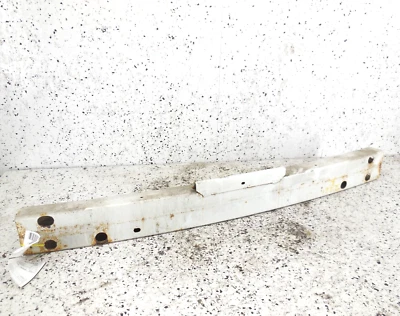 2009-2014 2016-2018 Nissan Maxima Rear Bumper Reinforcement Rebar OEM Foto 1 de 2