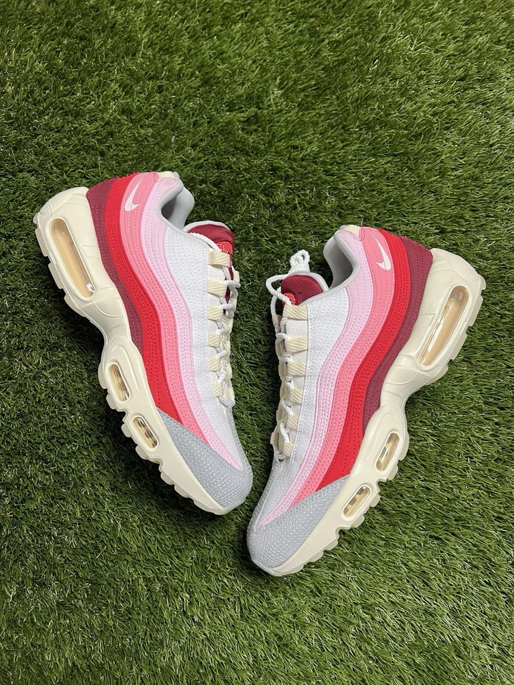 Size 10.5 - Nike Air Max 95 Anatomy Of Air - Image 1 of 4