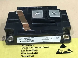 Un módulo IGBT Mitsubishi CM600HA-12H CM600HA12H nuevo - Imagen 1 de 1