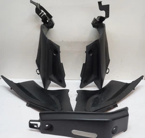 ***READ*** 03 04 05 Yamaha YZF R6 - Fairing Panel Plastic Set (5 pieces)  *C927 - Picture 1 of 18