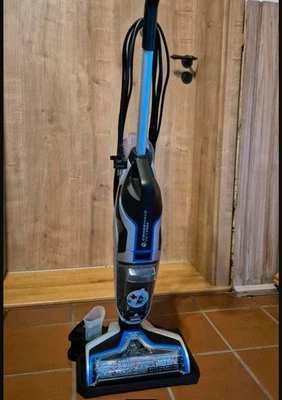 Bissell CrossWave Pet Pro Nass & Trockensauger Staubsauger - Bild 1 von 4