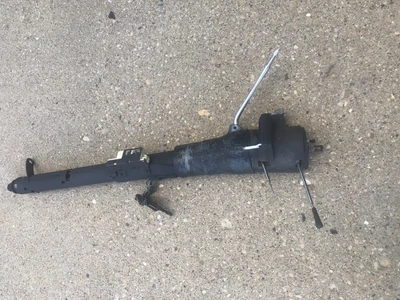 Columna de dirección Jeep AMC CJ5 CJ7 CJ8 Scrambler columna de dirección columna inclinable inclinación Foto 1 de 4