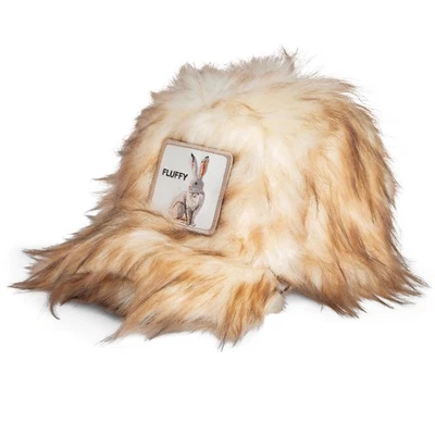 Sombrero de Camionero Goorin Bros. Colección Imitación Shaux para Hombre y Mujer, Gris (Snaux... Foto 1 de 4