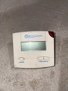 Vintage Land Line Dzwonek identyfikacyjny dzwoniącego Sonecor BE-99N Imię i pamięć numeru 99 Nieprzetestowany - Zdjęcie 1 z 1
