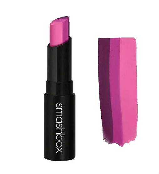 Smashbox Be Legendary Triple Tone Lipstick Berry Ombre B10