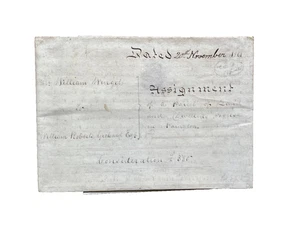 1861 Assignment House & Land in Bond's Orchard in Paignton, Devon-Winget,Gichard - Foto 1 di 10
