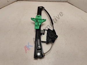 VW Tiguan MK2 AD 16-23 Rear Window Regulator and Motor Right Drivers 5NA839462C - Picture 1 of 11