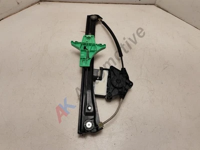 VW Tiguan MK2 AD 16-23 Rear Window Regulator and Motor Right Drivers 5NA839462C - Image 1 of 4