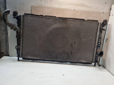 Radiatore acqua Ford Focus C-MAX 2004 3M5H8005TJ Diesel ITM27336 - Immagine 1 di 4