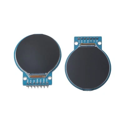 240x240 Aufl?sung 1 28 Zoll f??r TFT Bildschirm kompatibel mit f??r Arduino - Image 1 of 4