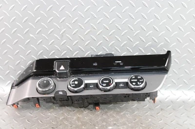 16-23 Tacoma Dashboard Dash Heat AC Climate Control Panel OEM Factory - Image 1 of 4