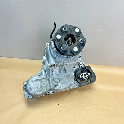 Caja de transferencia de transmisión AWD 11-16 BMW 528i 328i F10 F30 Xdrive ATC35L OEM Foto 1 de 4