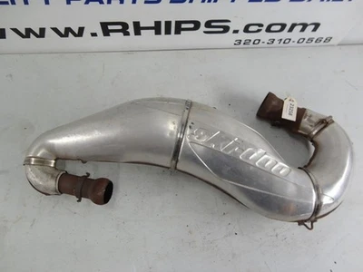 Tubo de escape Ski-Doo - 2000 Summit 700 - 514053031 - #23258 Foto 1 de 4