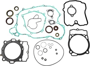 Moose Racing Complete Gasket Kit with Oil Seals 0934-2895 - Picture 1 of 1