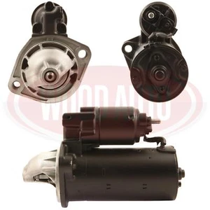 Replacement Starter Motor For Volvo S60, S70 S80 V50 V70 XC70, XC90 2.5D D5252T - Picture 1 of 1