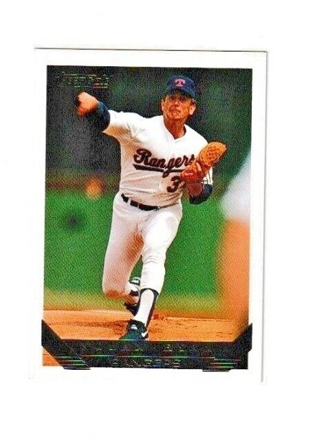 1993 Topps Baseball Gold #450-599, You Pick, Finish Your Set Ex+/Nrmt - Image 1 of 1