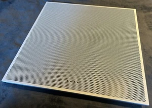 Clearone BMA CT ceiling tile microphone array 600mm - Picture 1 of 4