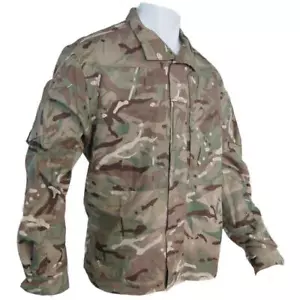 British Forces Combat Shirt, MTP PCS G1 gebraucht - Bild 1 von 8