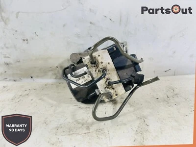 Controlador de freno ABS BOSCH 996/Boxster 986 9963575503 OEM para Porsche 911 996 / Boxster 986 Foto 1 de 4