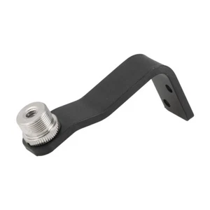 CAMVATE Mic Screw Adapter 5/8" To 1/4'' With Pedestal Wall /Table/Ceiling Mount - Picture 1 of 6