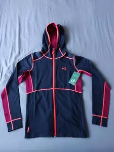 kari traa svala midlayed hoodie top - Picture 1 of 9