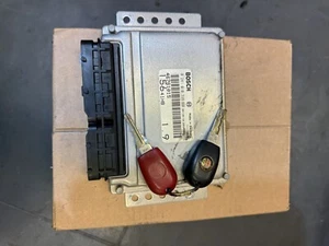 Kit Chiave Alfa Romeo 156 1.9 JTD (0281011491) - Foto 1 di 5