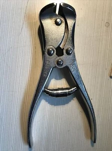 Belzer Vornschneider Nr.2669P 180mm Schöner Zustand - Bild 1 von 3