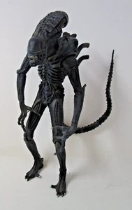 Xenomorph Warrior Aliens NECA 2008 lose Actionfigur Sci Fi Monster - Bild 1 von 4