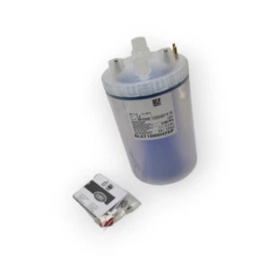 CYLINDRE DE RÉSERVOIR À VAPEUR CAREL BL0T1D00H2 SAUNA HUMIDIFICATEUR DE BAIN TUR - Bild 1 von 2