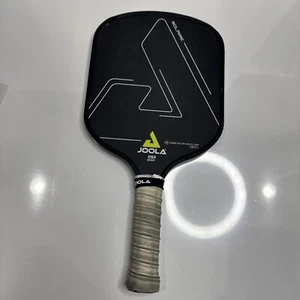 Paleta Pickleball JOOLA Solaire CFS 14 mm - negra - Imagen 1 de 9