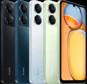 Brandneu Xiaomi Redmi 13C 256GB 8GB 6,74" entsperrt internationale Version - Bild 1 von 9