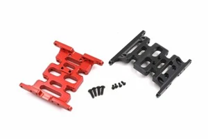 1/10 RC Car Axial SCX10 II 90046 Alloy Transmission Gear Box Bottom Mount Part - Picture 1 of 5