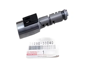 Lexus SC430 GS300 IS300 LS430 SOARER Line Pressure Control Solenoid 35290-30040 - Picture 1 of 2