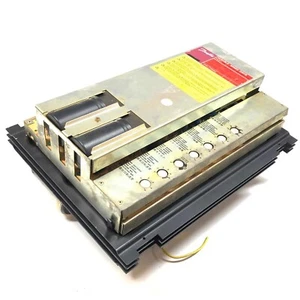 VLT-103-175B6401 Danfoss Variable Speed Drive, 480V. - Picture 1 of 8