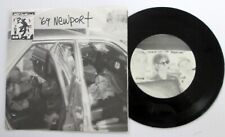 OPERATION IVY 7" 69 Newport VERY SMALL RECORDS 1993 Original press VG++  #2968