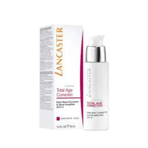 Lancaster Total Age Correction Amplified Dark Spot Corrector And Glow Spf15 30ml - Imagen 1 de 4