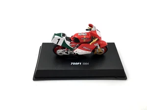 1:32 Motorrad - New Ray 750 F1 1984 - Bild 1 von 8