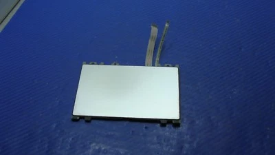 Sony Vaio SVP132AICL 13.3" Genuine Laptop Touchpad w/Cable TM-02699-001 - Image 1 of 4