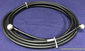 Bobina Cavo antenna 1/2" HIFLEX EC4-50-HF Cavo 50 oHm, 9 mt, - Picture 1 of 1