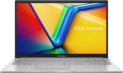 Vivobook 15 F1504ZA#B086ZRTQH5, Notebook Con Monitor Da 15,6" FHD Anti-Glare, 60 - Immagine 1 di 4
