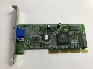 Nvidia 25P4058 Nvidia Vanta Graphic Adaptor With 16MB Video Memory - Picture 1 of 3