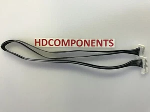 BN39-01652D, 3711-007742, 3708-003073, 3711-008558, UN46F5500AFXZA, UN46ES6100F - Picture 1 of 4