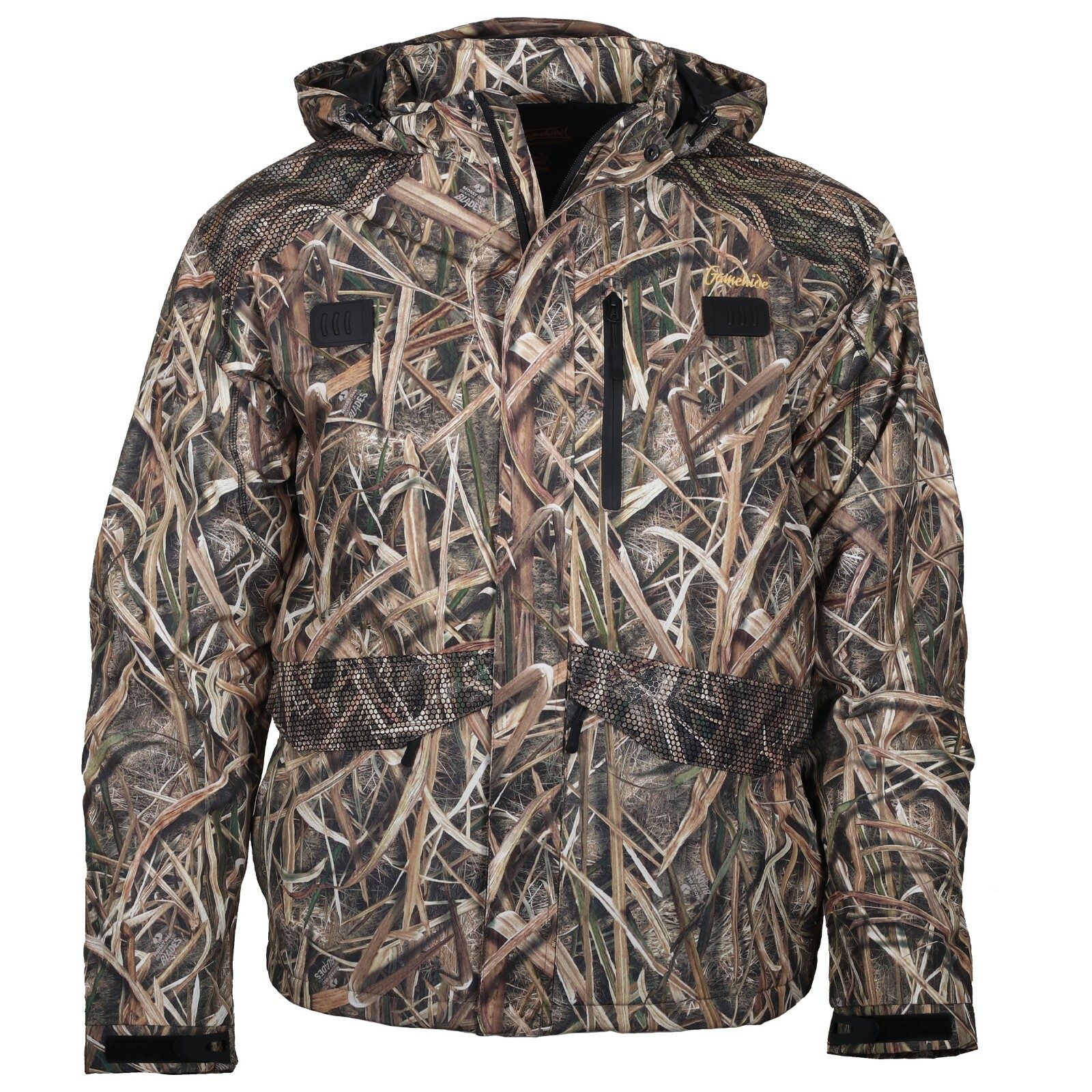 Gamehide Men's Slough Creek Insulated 