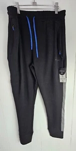 Kenneth Cole Colorblock Active Men Joggers Size L NWT - Picture 1 of 8