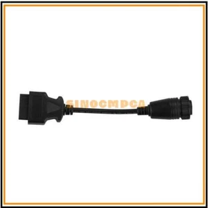 14Pins Cable 9993832 for Volvo Vocom 88890300 Excavator Diangostic Tool - Picture 1 of 3